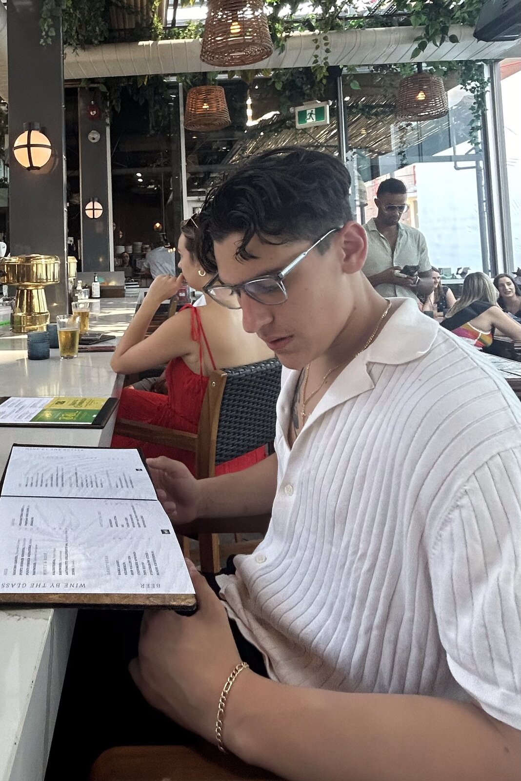 Schiny, creator of Schiny The Chef